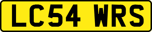 LC54WRS