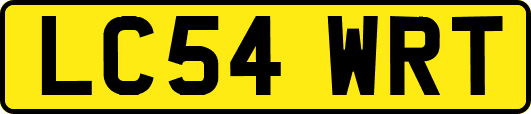 LC54WRT