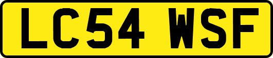 LC54WSF