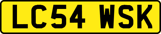 LC54WSK