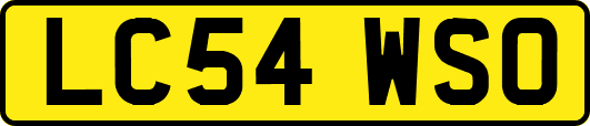 LC54WSO