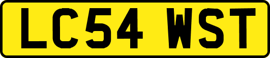 LC54WST