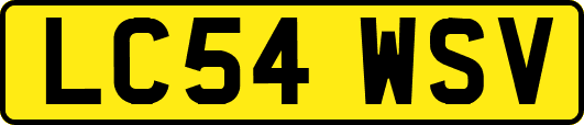 LC54WSV