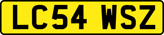 LC54WSZ