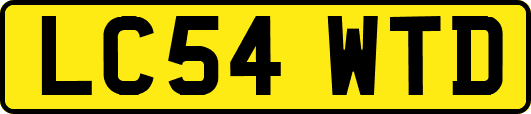 LC54WTD