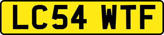 LC54WTF