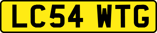 LC54WTG