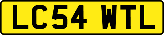 LC54WTL