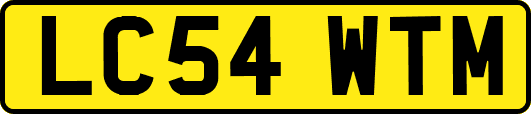 LC54WTM
