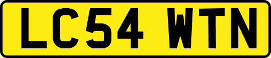 LC54WTN