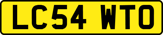 LC54WTO