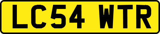 LC54WTR