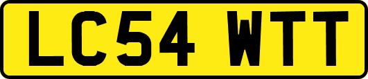 LC54WTT