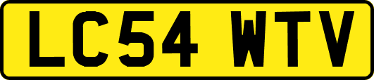 LC54WTV