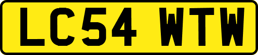LC54WTW
