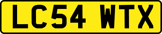 LC54WTX