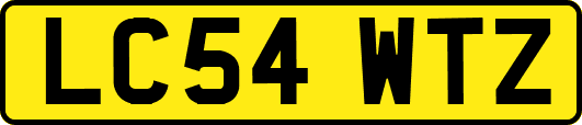LC54WTZ