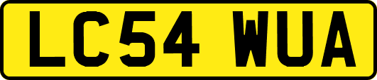 LC54WUA