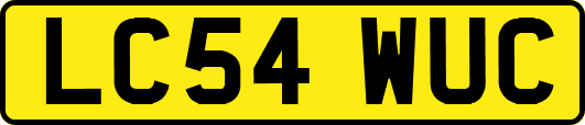 LC54WUC