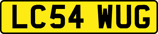 LC54WUG