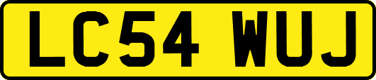 LC54WUJ