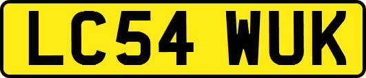 LC54WUK