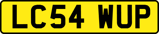 LC54WUP