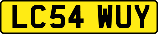 LC54WUY