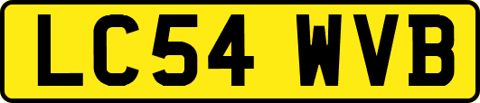 LC54WVB