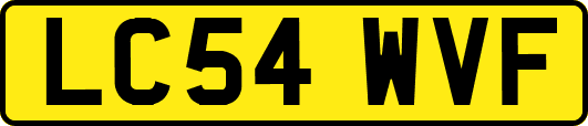 LC54WVF