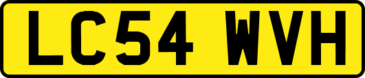 LC54WVH