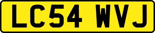 LC54WVJ
