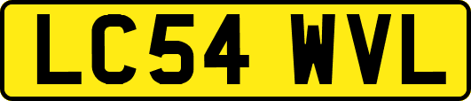 LC54WVL