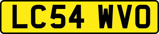 LC54WVO