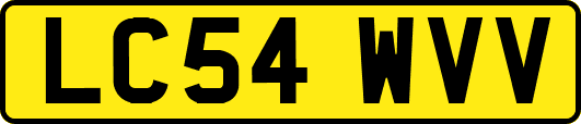 LC54WVV