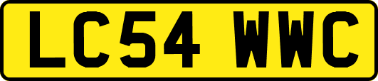 LC54WWC
