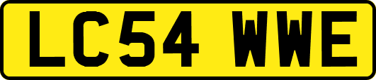 LC54WWE