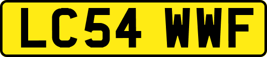 LC54WWF