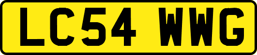 LC54WWG