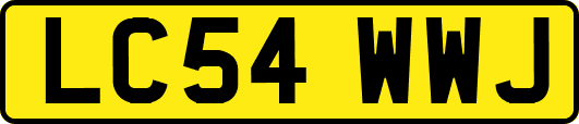 LC54WWJ