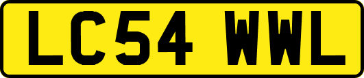 LC54WWL