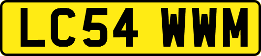 LC54WWM