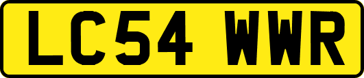LC54WWR