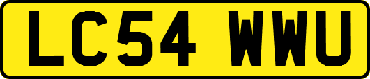 LC54WWU