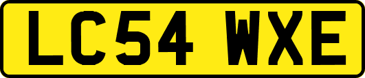 LC54WXE