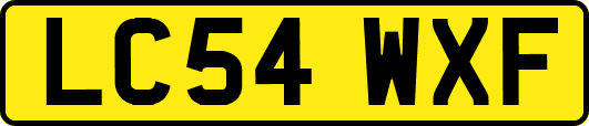 LC54WXF