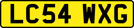 LC54WXG