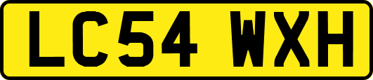 LC54WXH
