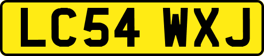 LC54WXJ