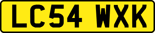 LC54WXK